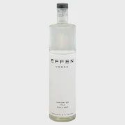 Effen Vodka 750mL
