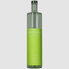 Effen Green Apple 750mL