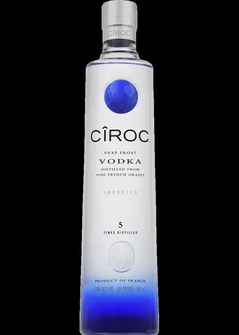 Cîroc