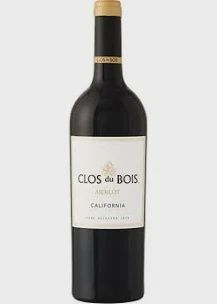Clos du Bois Merlot 750mL