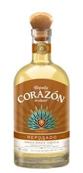 Corazón Reposado 750mL