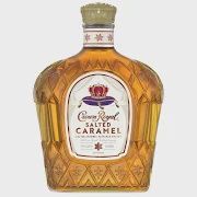 Crown Salted Caramel 750mL