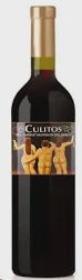 Culitos Merlot 750mL