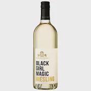 Black Girl Magic Riesling 750ml