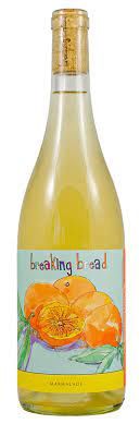 Breaking Bread Marmalade 750ml