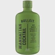 Bulleit Manhattan 750mL