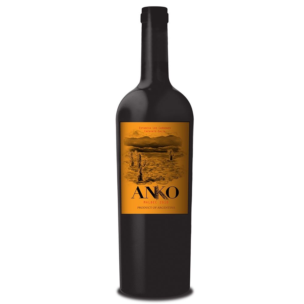 Anko Malbec 750mL