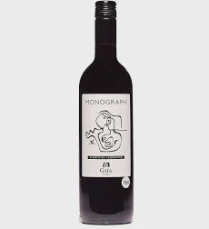Monograph Agiorgitiko 750mL
