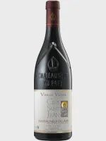 Clos Saint Jean Chateauneuf-du-Pape 750mL