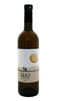 Dila-o Rkatsiteli-Mtsvane 750mL