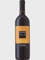 Brancaia Tre Rosso 750mL