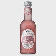 Fentimans Pink Ginger 4pk 275mL