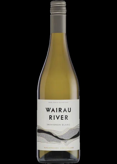 Wairau River Sauvignon Blanc 750mL