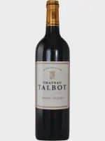Connetable Talbot Saint-Julien 750mL