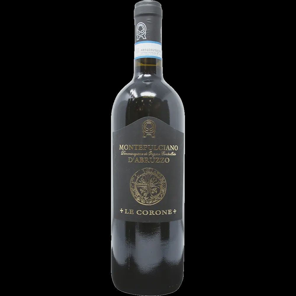 Cantina Colonnella "Le Coronne" Montepulciano 750mL