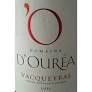 D’Ourea Vacqueyras 750mL