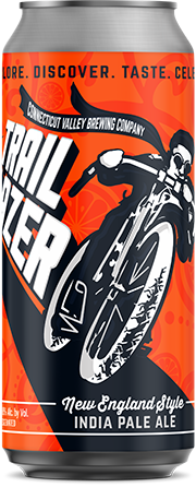 Connecticut Valley Trail Blazer 16oz Single