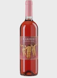 Culitos Moscato Rosé 750mL
