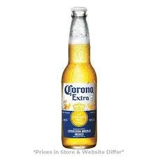 Corona Extra single bottle