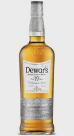 Dewar’s 19 Year 750mL