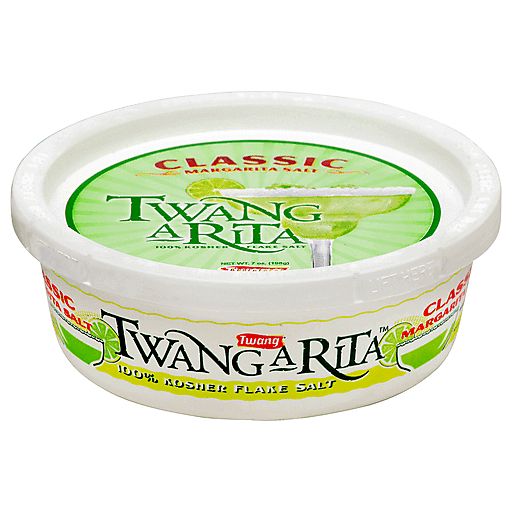 Twang A Rita Classic Margarita Salt