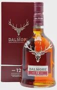 Dalmore 12 Year 750mL