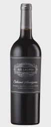 Bellacosa Cabernet Sauvignon 750mL