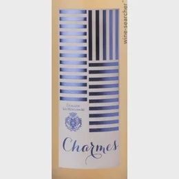 Charmes Chateau Les Mesclances 750ml