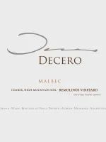 Decero Malbec 750mL