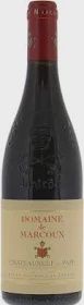Domaine de Marcoux Chateauneuf du Pape 750mL