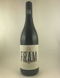 FRAM Shiraz 750ml
