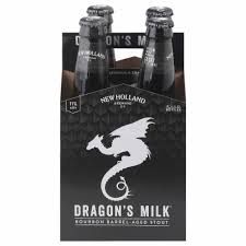 Dragon’s Milk btl 4pk
