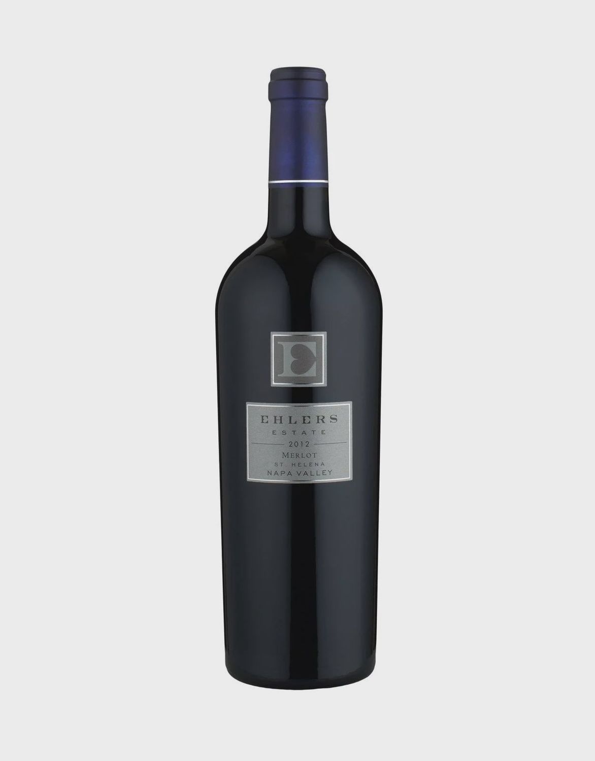 Ehlers Merlot 750mL
