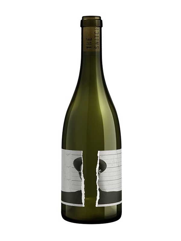 The Snitch Chardonnay 750mL