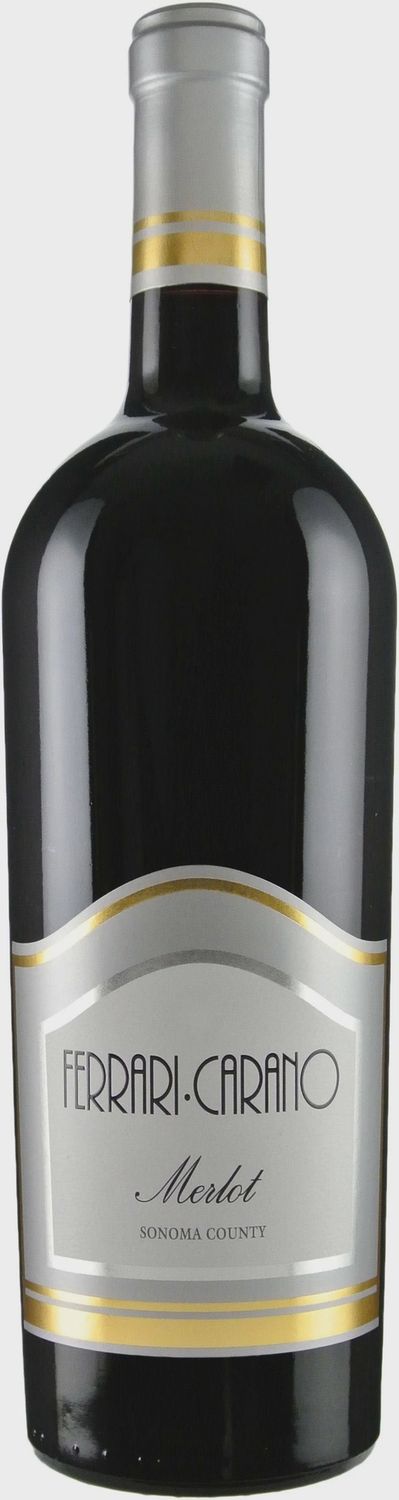 Ferrari-Carano Merlot 750mL