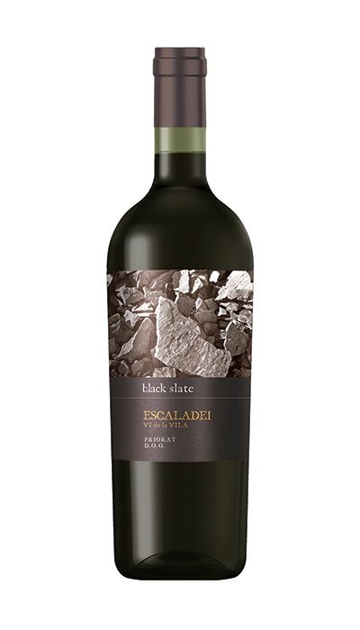 Escaladadei Black Slate 750mL