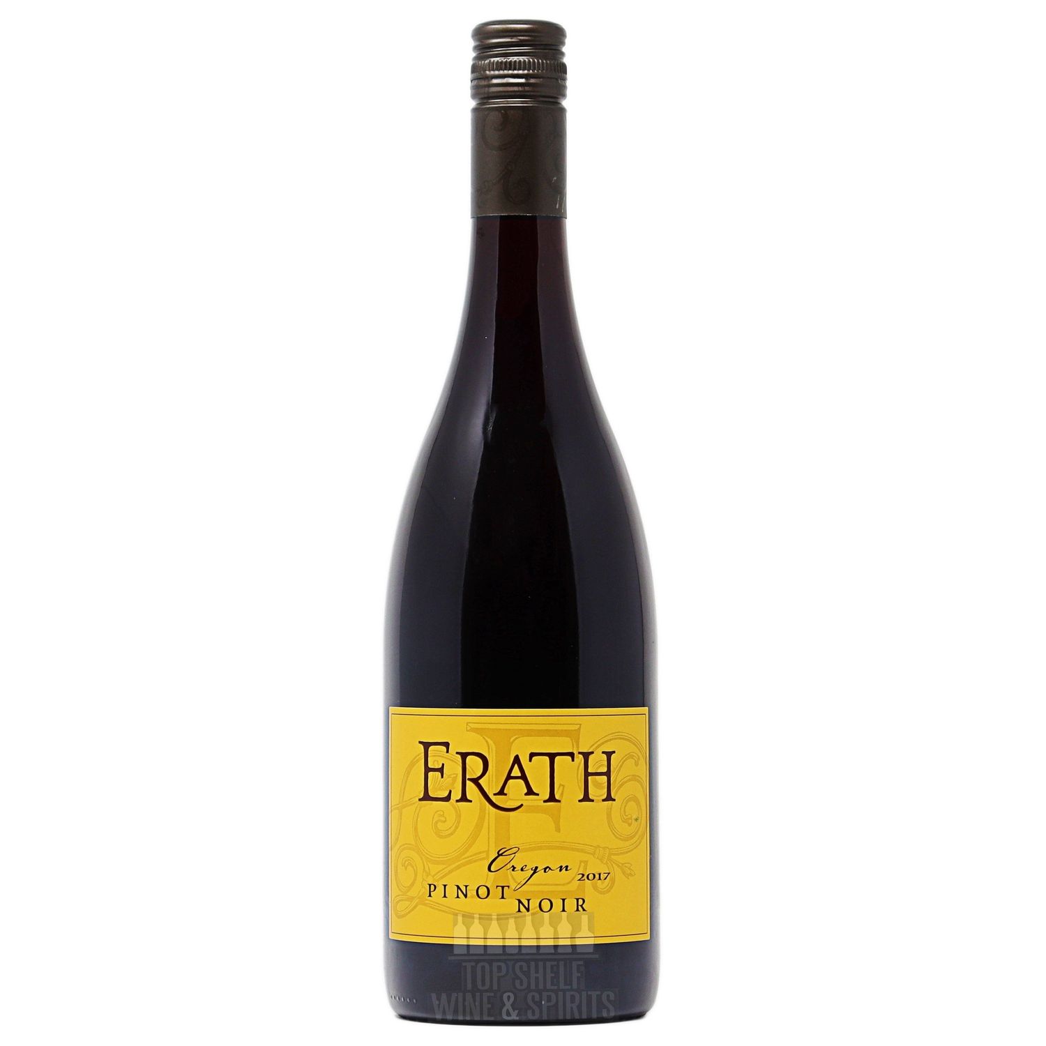 Erath Pinot Noir 750mL