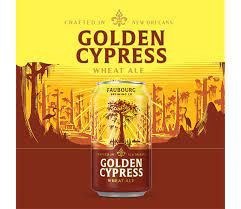 Faubourg Golden Cypress 6pk