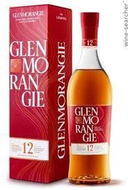 Glenmorangie 12 Year 750mL