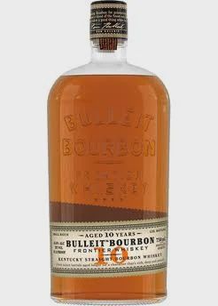 Bulleit 10 Year 750mL