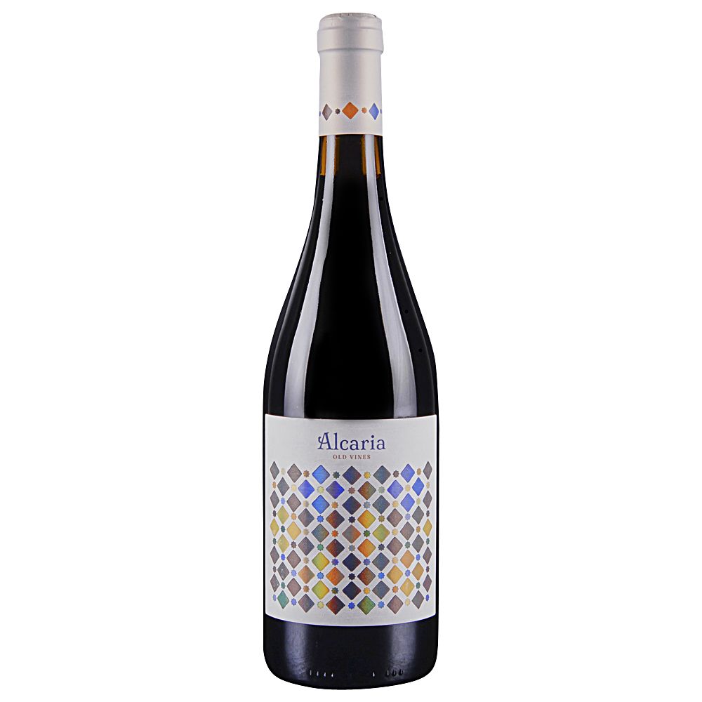 Alcaria Old Vines Red Blend 750mL