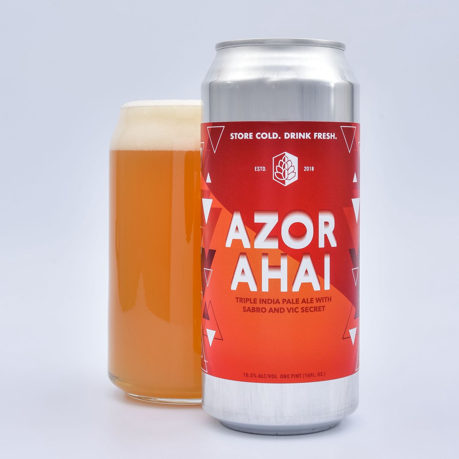 Turning Point Azor Ahai 16oz Single