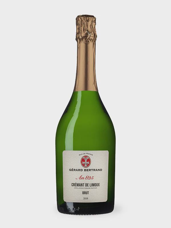 Gerard Bertrand Brut 750mL