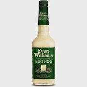 Evan Williams Egg Nog 1.75L