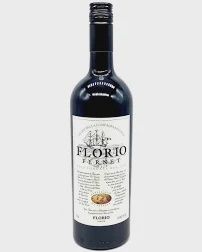 Florio Fernet 750mL