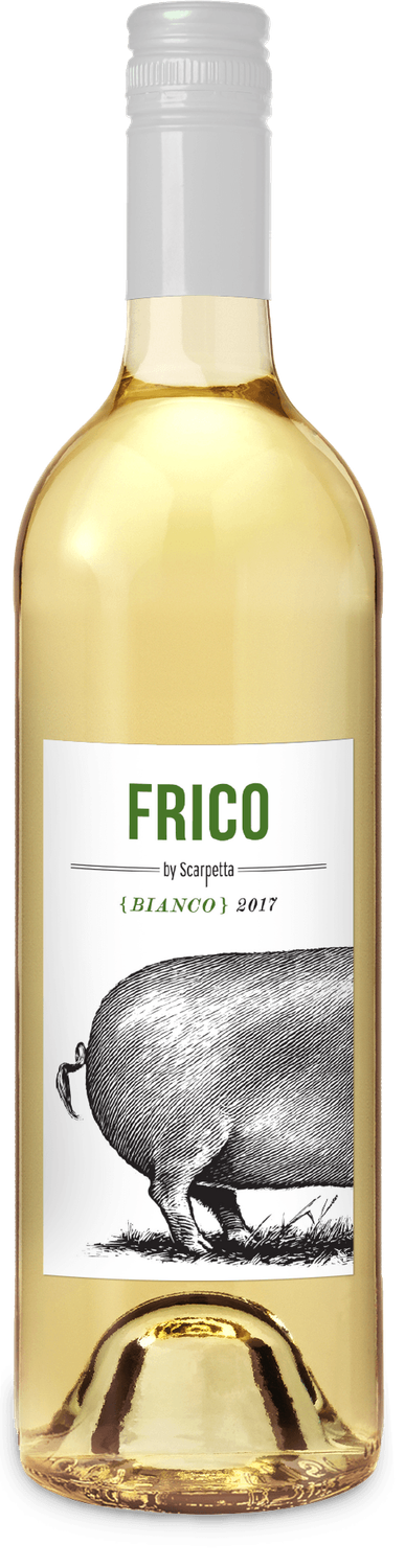 Frico Bianco 750mL
