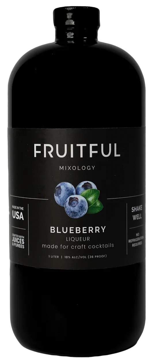 Fruitful Blueberry 1L
