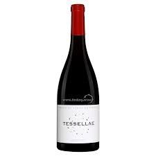 Tessellae  Red Blend 750mL