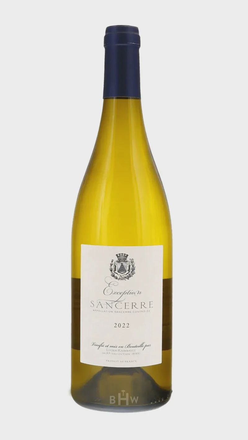 Exception Sancerre 750ml