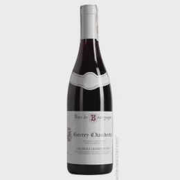 Georges Lignier eat Fils Gevrey-Chambertin 750mL